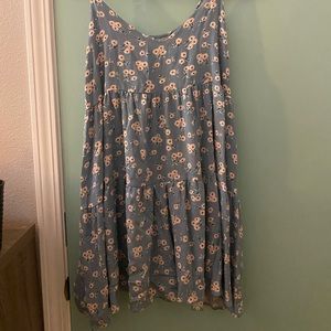 Mahina dress romper✨✨